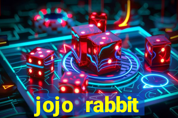 jojo rabbit assistir dublado